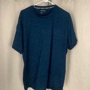 XXL Reebok T Shirt